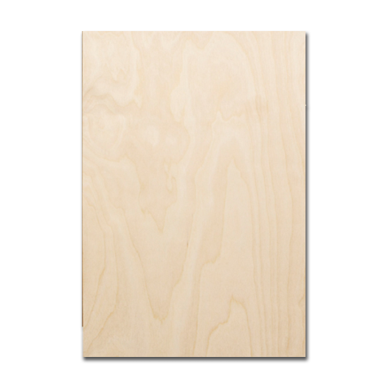 Dýha BREZA - 1,5 mm