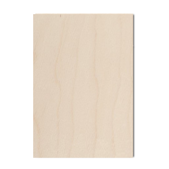 Dýha JAVOR - 1,5 mm