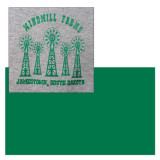 LaserFlex PU fólia - zelená