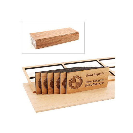 WUS 083 - Alder Wood Sheet jelša-doštičky