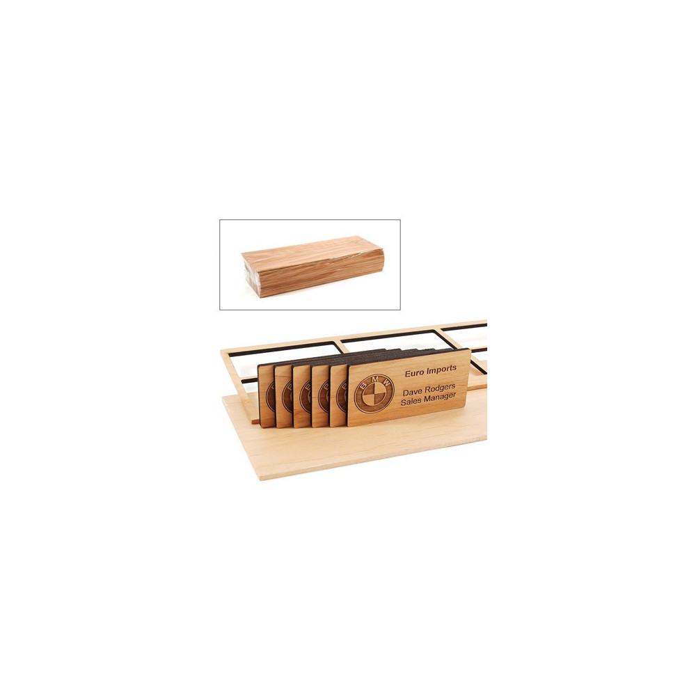 WUS 083 - Alder Wood Sheet jelša-doštičky