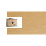 Preglejka buková 4mm (610x416mm)