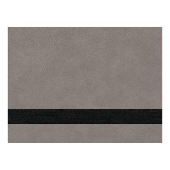 Leatherette sheet