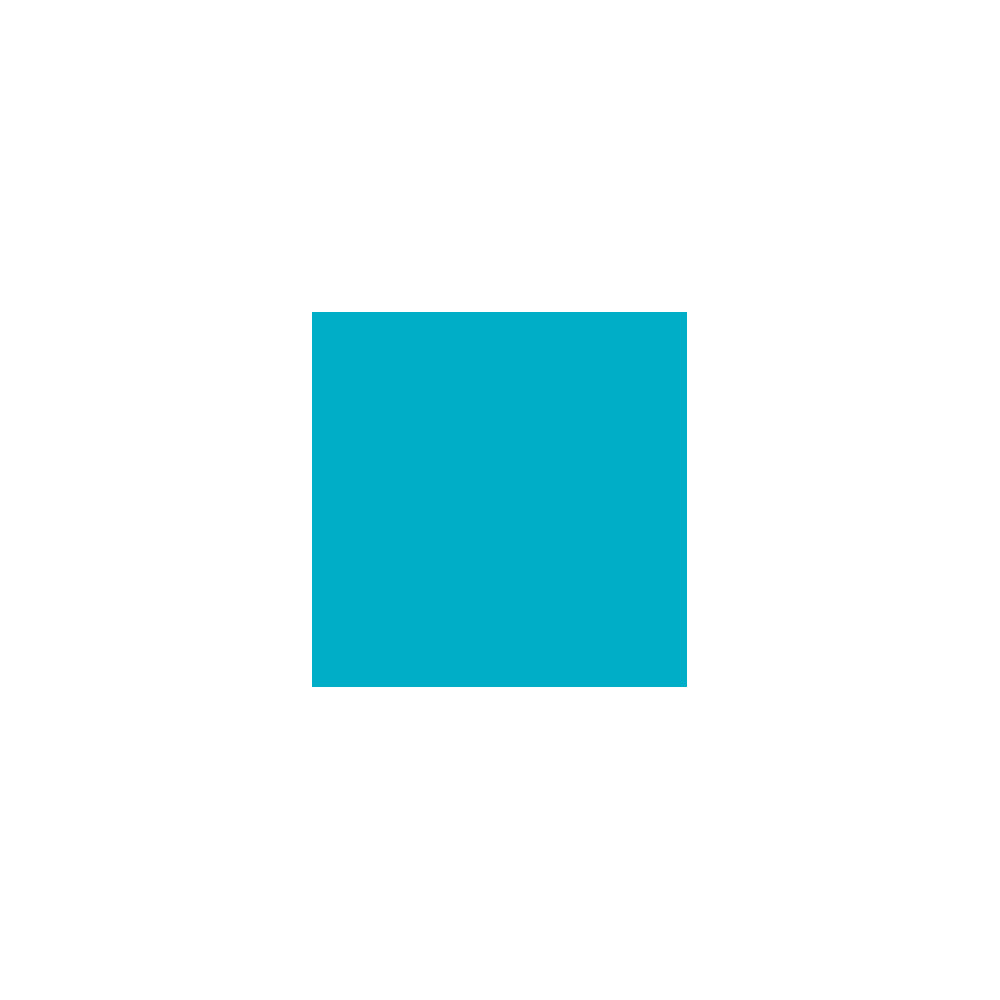 Flex Cut Sticky - Turquoise