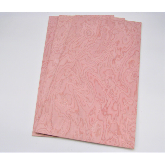 Překližka tenká - BŘÍZA 1,5 mm