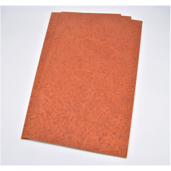 Překližka tenká - BŘÍZA 1,5 mm