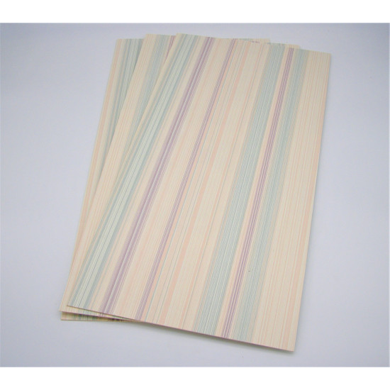 Překližka tenká - BŘÍZA 1,5 mm