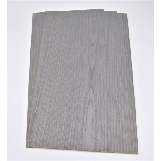 Preglejka tenká sivá - 1,5mm