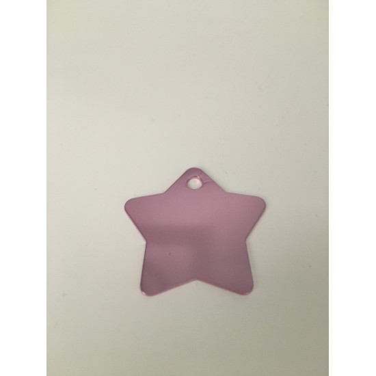 Star - purple (MEDIUM)