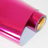 Uniflex - zrkadlová fuchsia