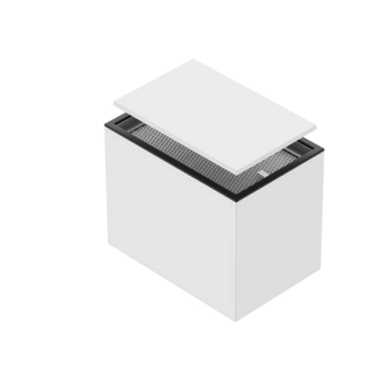 xTool D1 Pro 20W All in One Bundle Grey