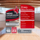 Texture - coffee bean/biela