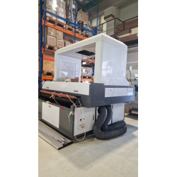 Radiant Textile Cutter - used