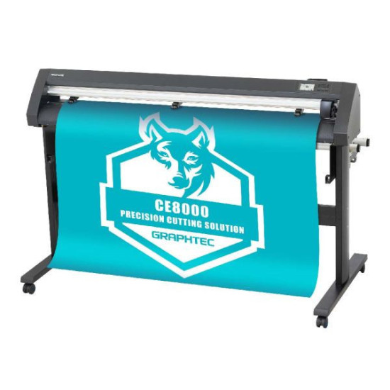 Řezací plotr GRAPHTEC CE8000-130