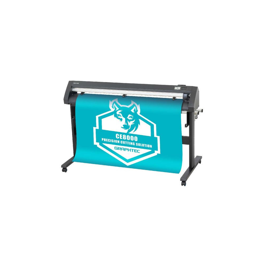 Řezací plotr GRAPHTEC CE8000-130