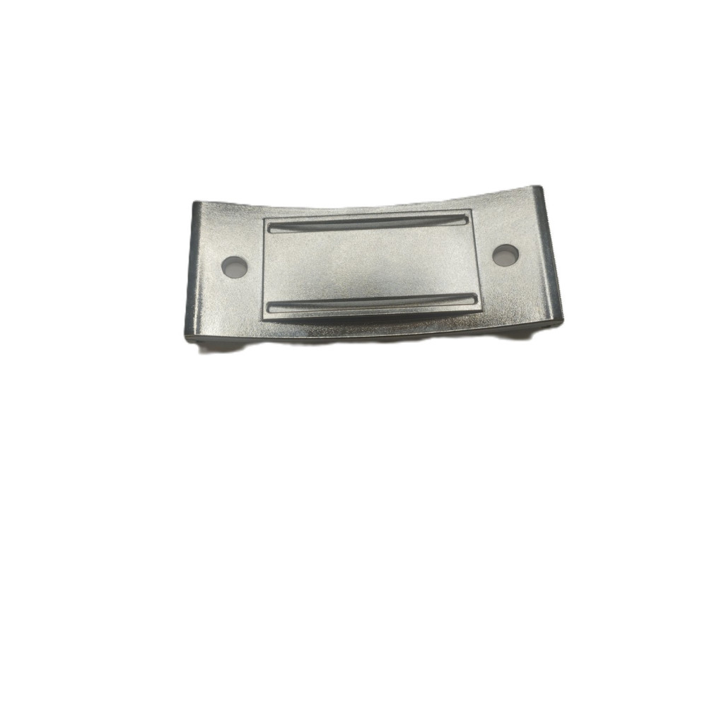 Menovka - strieborná