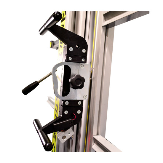 TRIMALCO APOLLO XL - PROFI STOJANOVÁ ŘEZAČKA