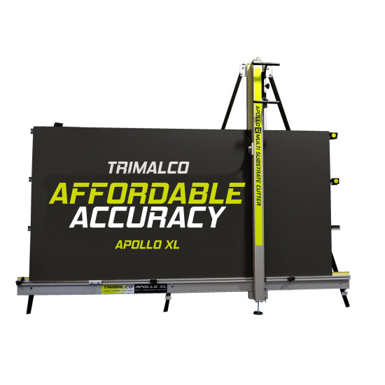 TRIMALCO APOLLO XL-PROFI HEAVT DUTY CUTTING SYSTEM