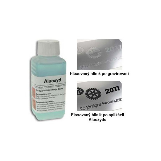 Oxidizér hliníka - 6150755 - (Aluminium Oxide)