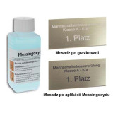 Oxidizér mosadze -  6150754 - (Brass Oxide)