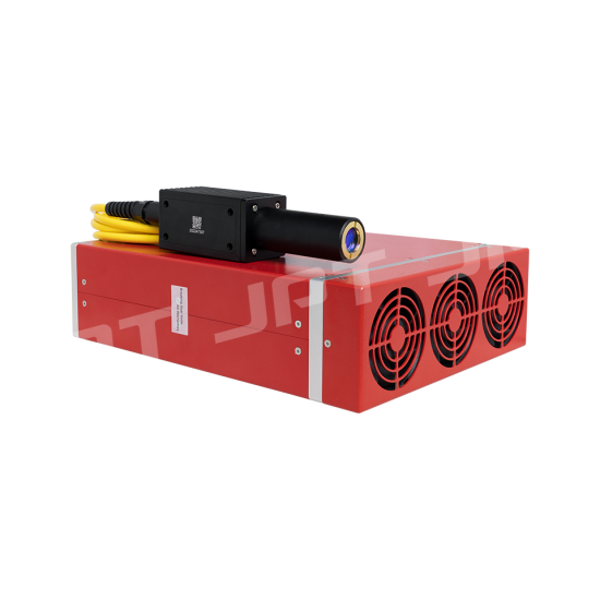 Fiber laserový zdroj JPT MOPA 60W