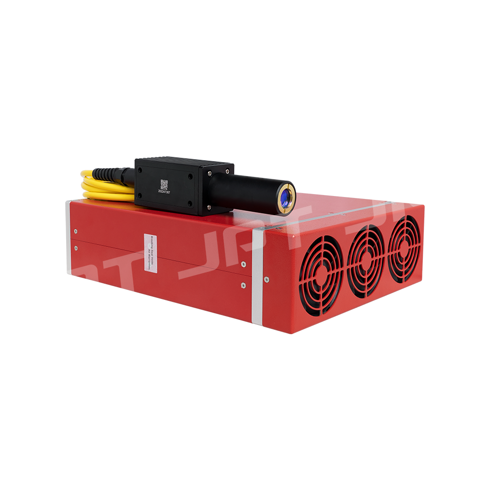 Fiber laserový zdroj JPT MOPA 60W