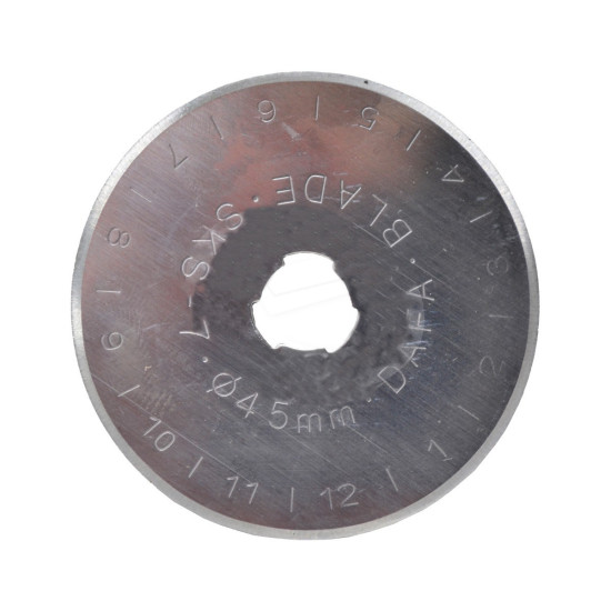 TRIMALCO TEXTILE BLADES 4171-1