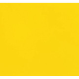 Anodized aluminum GRAFLASH - matt yellow (1mm)