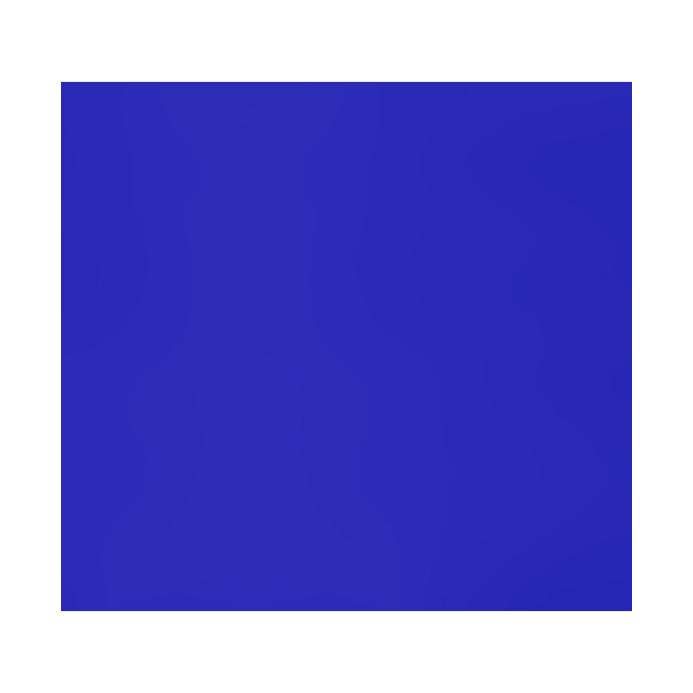 Anodized aluminum GRAFLASH - matt yellow (1mm)