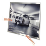 LaserStar bílá/černá (600x300x0,55mm)