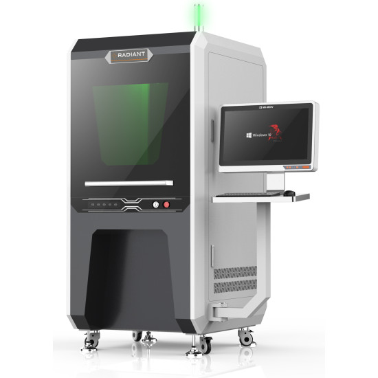 Radiant FL 30 V2 Class1