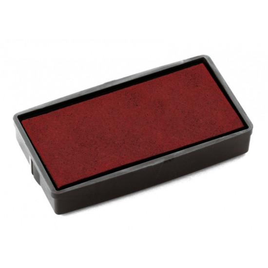 červená poduška E/30 