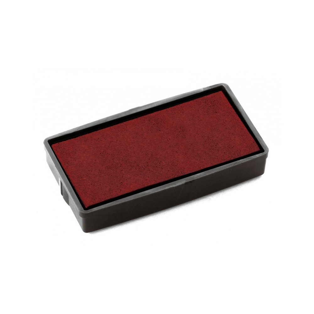 červená poduška E/30 