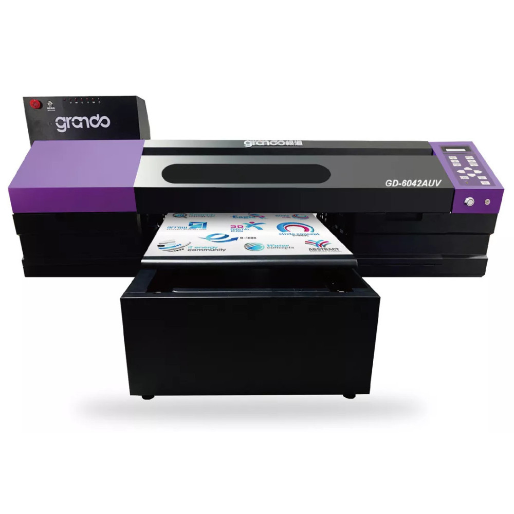 UV TLAČIAREŇ GRANDO 6042