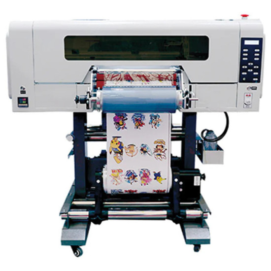 UV DTF TLAČIAREŇ F30 V2 i1600