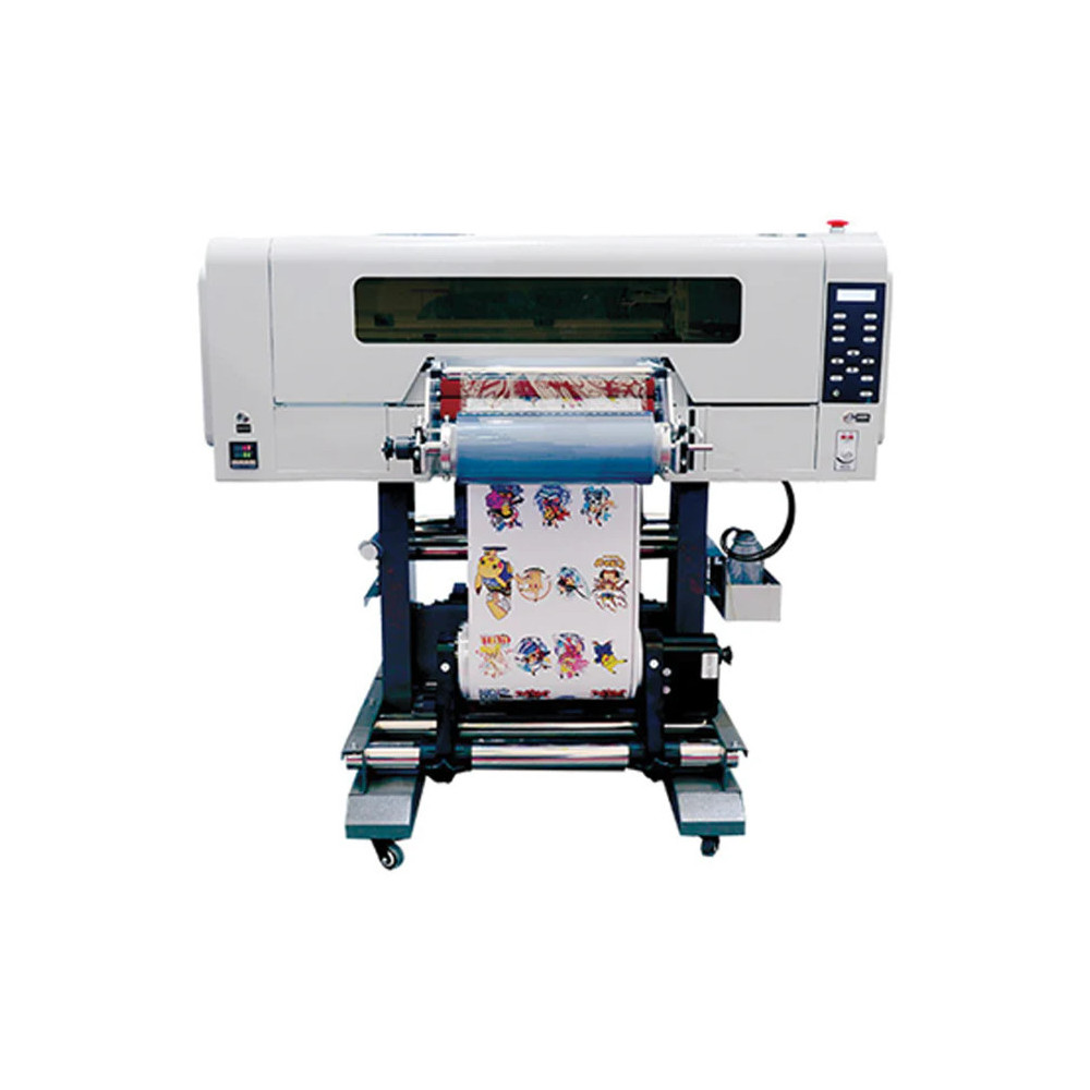 UV DTF TLAČIAREŇ F30 V2 i1600