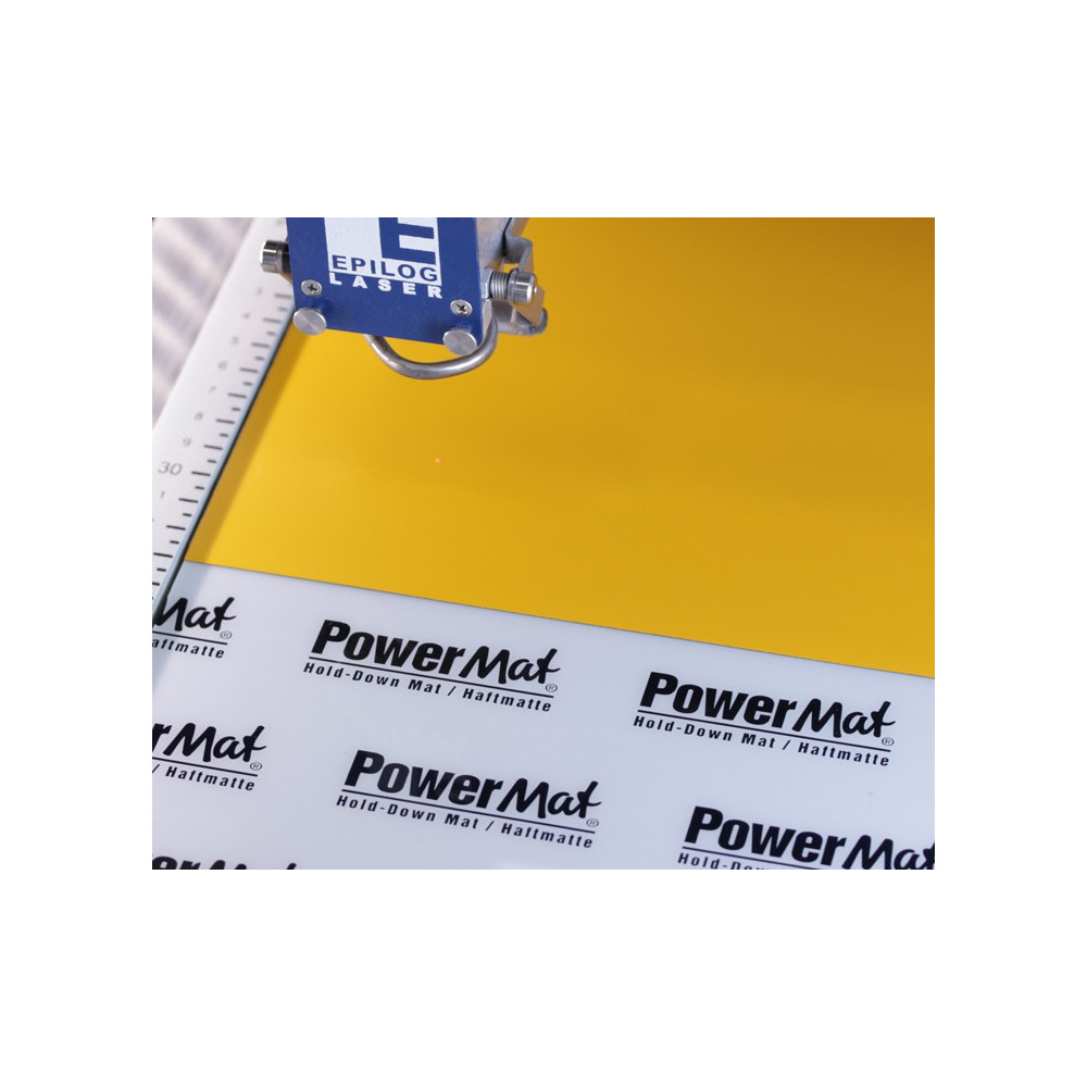 Silikónová samolep.podložka 903006001 PowerMat - Pro 305x610mm