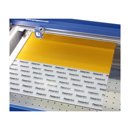 Silikónová samolep.podložka 903006001 PowerMat - Pro 305x610mm