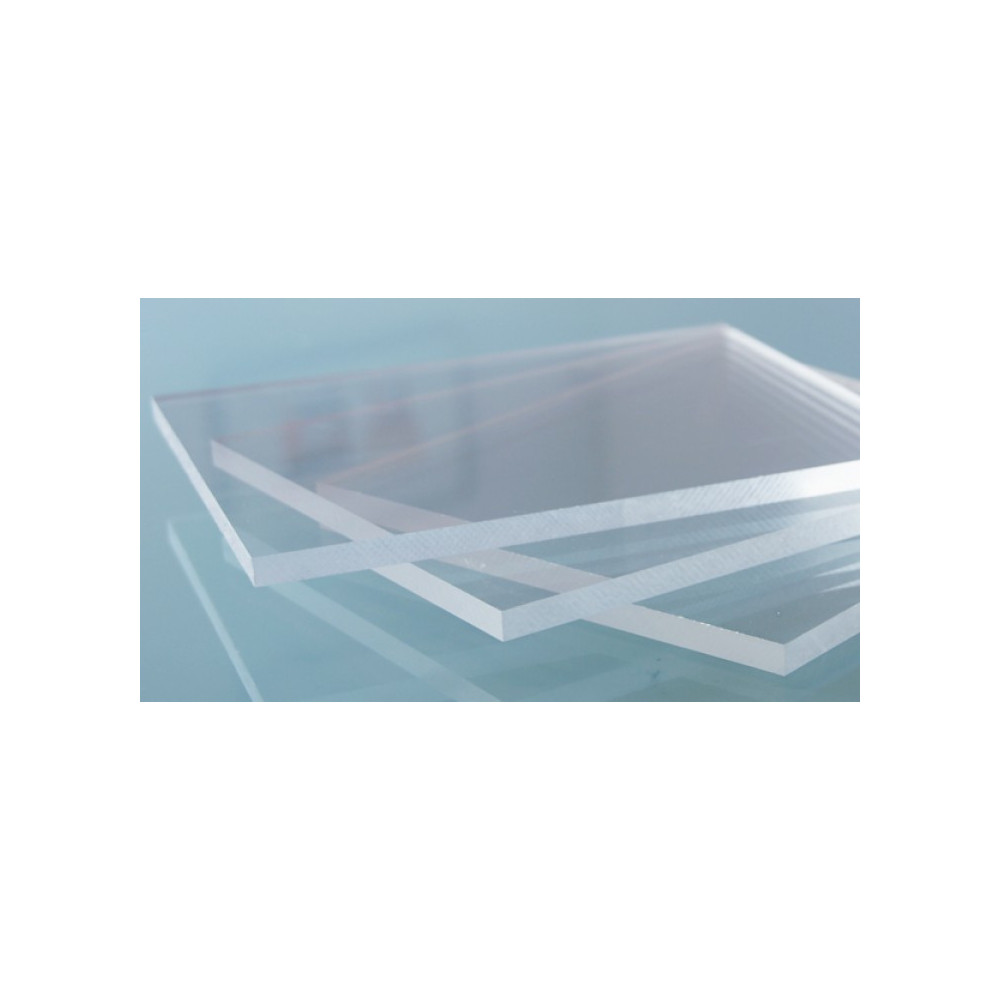 Plexiglas XT 2 mm
