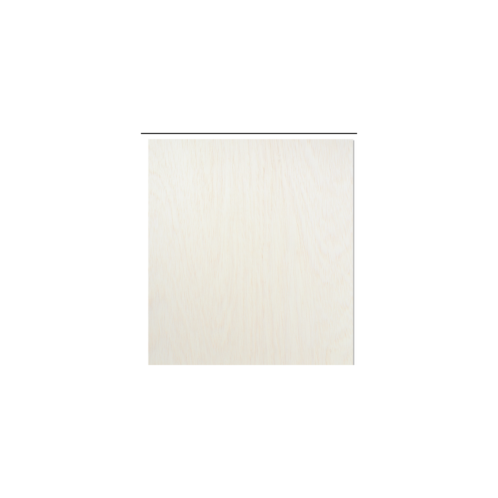 Preglejka topoľová (hrúbka 3 mm)