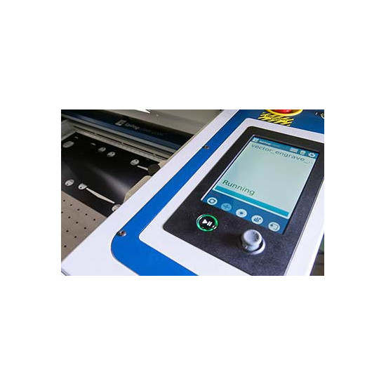 Epilog Fusion Pro 32 CO2