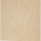 Preglejka brezová 3mm (420x610mm)