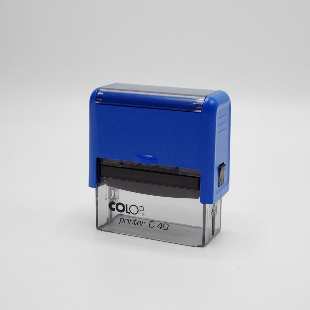 Colop Printer C 40