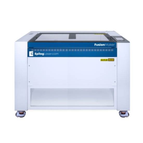 Epilog Fusion MAKER 36