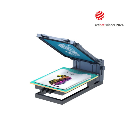 xTool Sítotiskový stroj