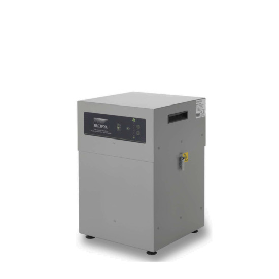 Filtration unit EPILOG BOFA AD 350