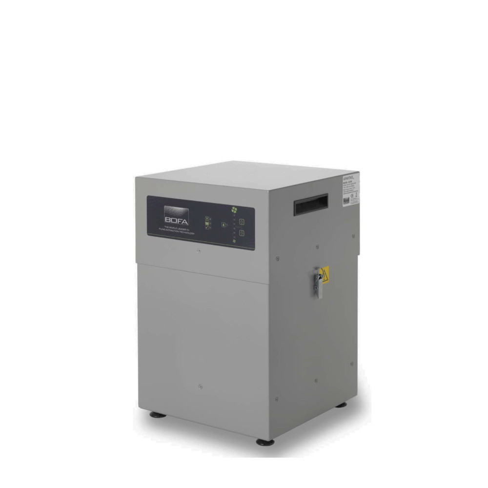 Filtration unit EPILOG BOFA AD 350