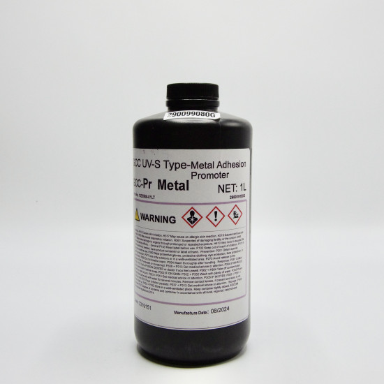 GCC JF 2418 UV Primer 1000ml