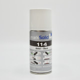 MarkSolid Sprej na značenie kovov - čierny 100ml