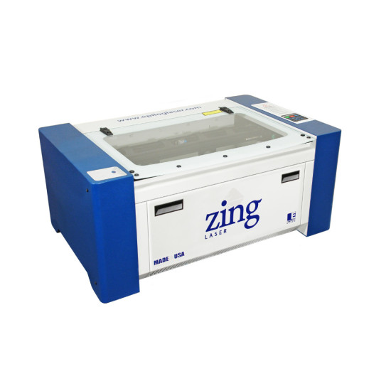 Laserová gravírka Epilog Zing 24-30W